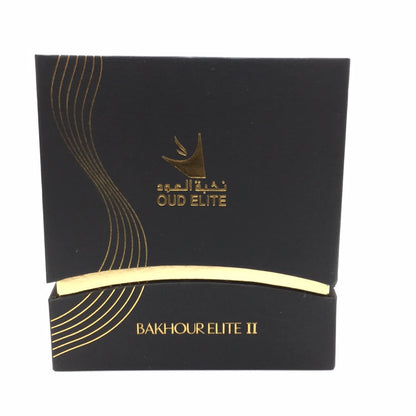 Oud Elite Bukhoor Elite II