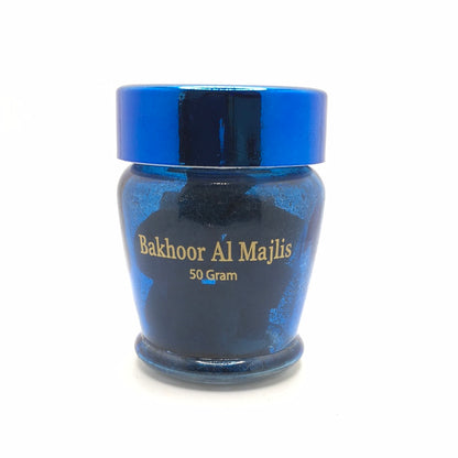 Bukhoor Al Majlis by Hamidi – Dubai's Luxurious Fragrance