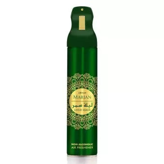 Armaf Marjan Laylat Samar Air Freshener 300ml - Dubai Scent