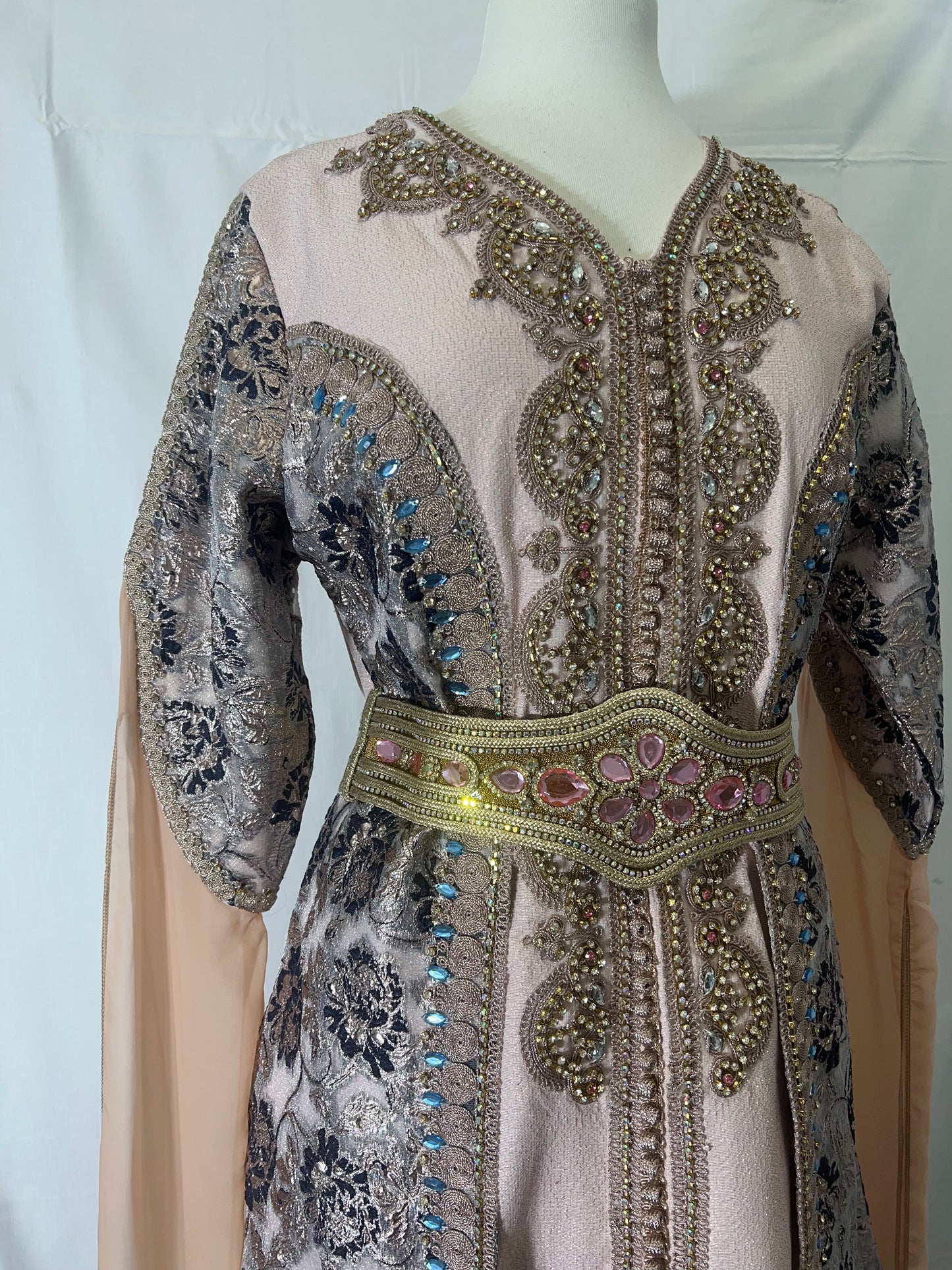 kaftan collections