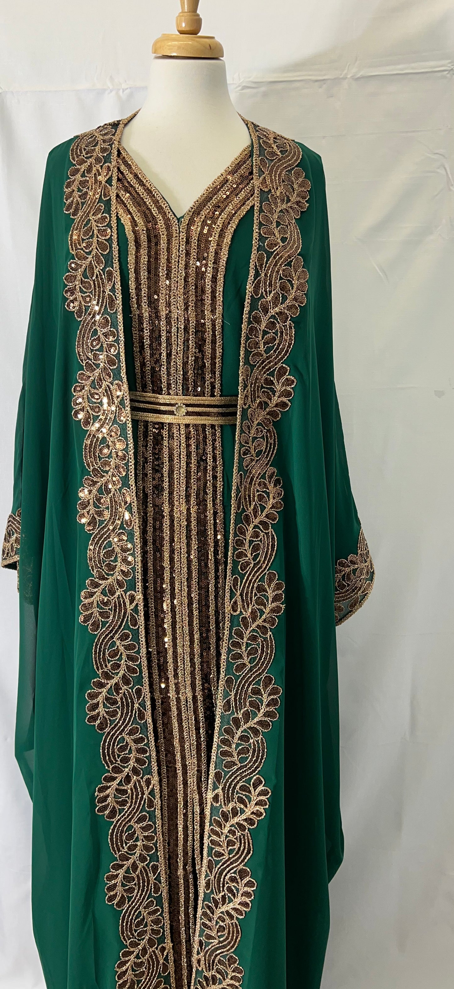 Kaftan collections