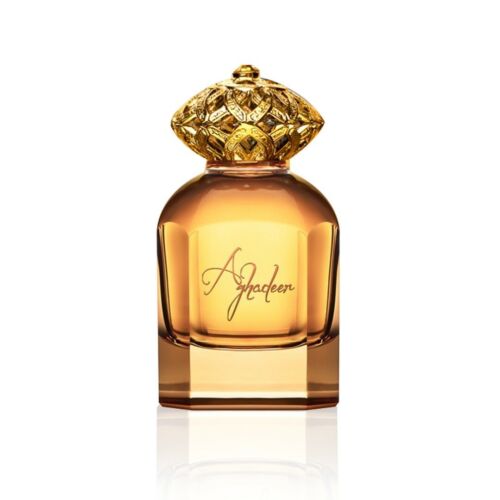 Discover Aghadeer: Unisex Arabic Fragrance by Junaid