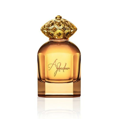 Discover Aghadeer: Unisex Arabic Fragrance by Junaid