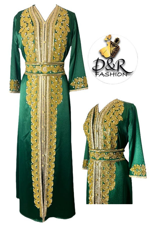 Kaftan collection