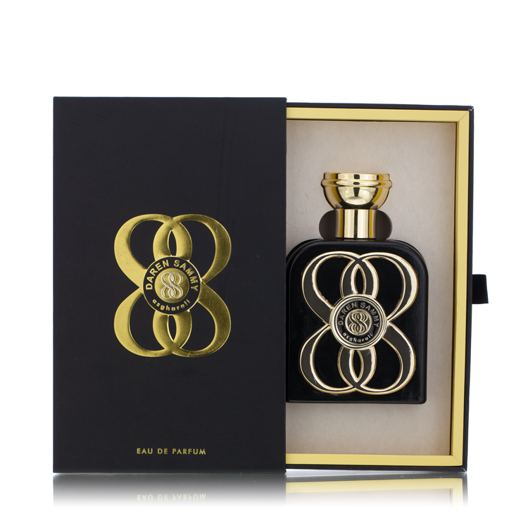 Daren Sammy Pour Homme by Asgharali - Elegant Fragrance for Men