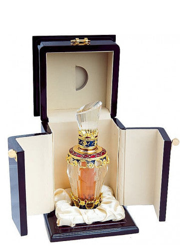 Khaltat Al Maha by Al Haramain perfume oil 24ml from Dubai