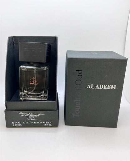 Al Adeem by Taif Al Emarat - Enchanting 60ml Fragrance from Dubai