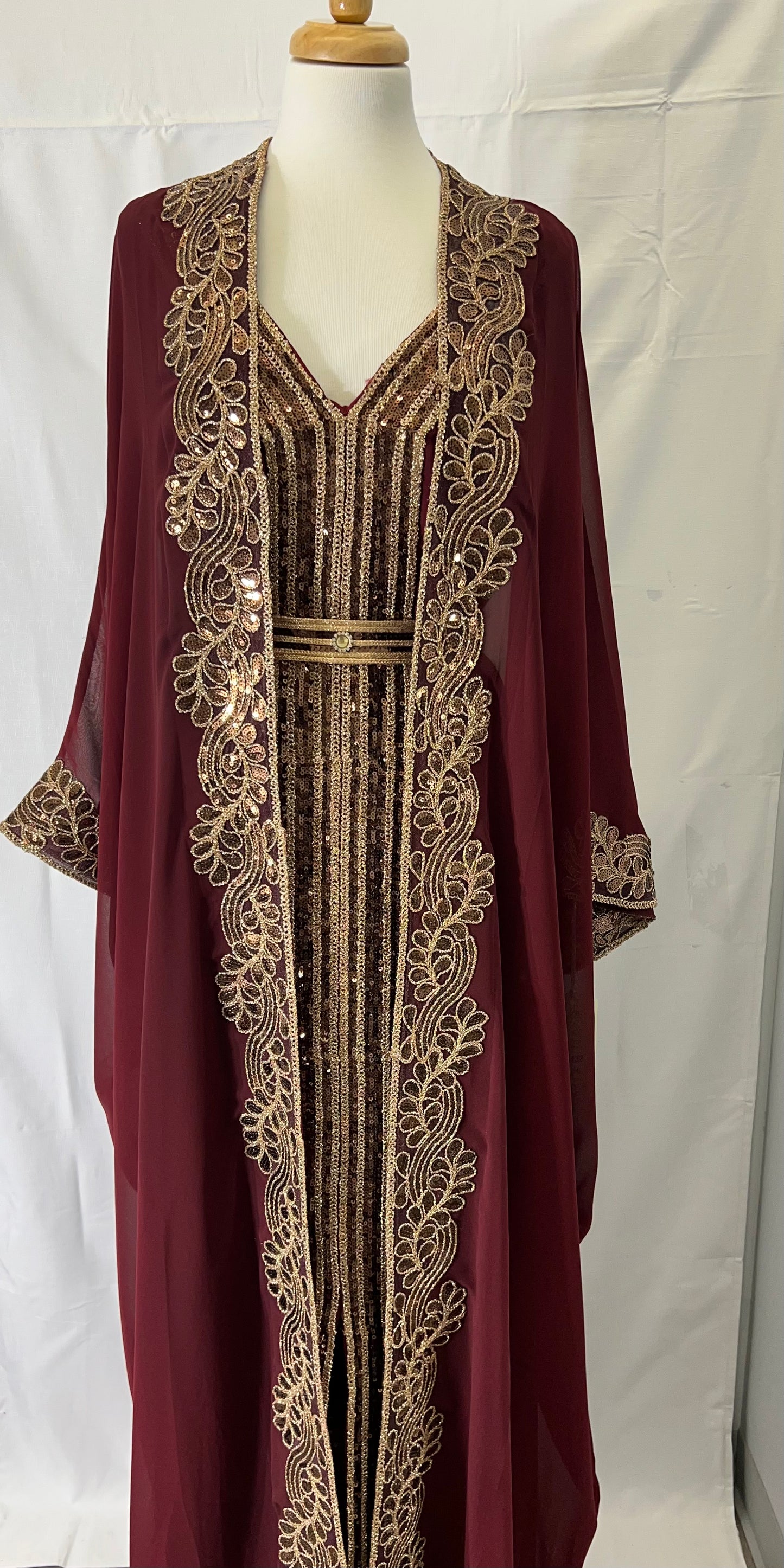 Kaftan collections