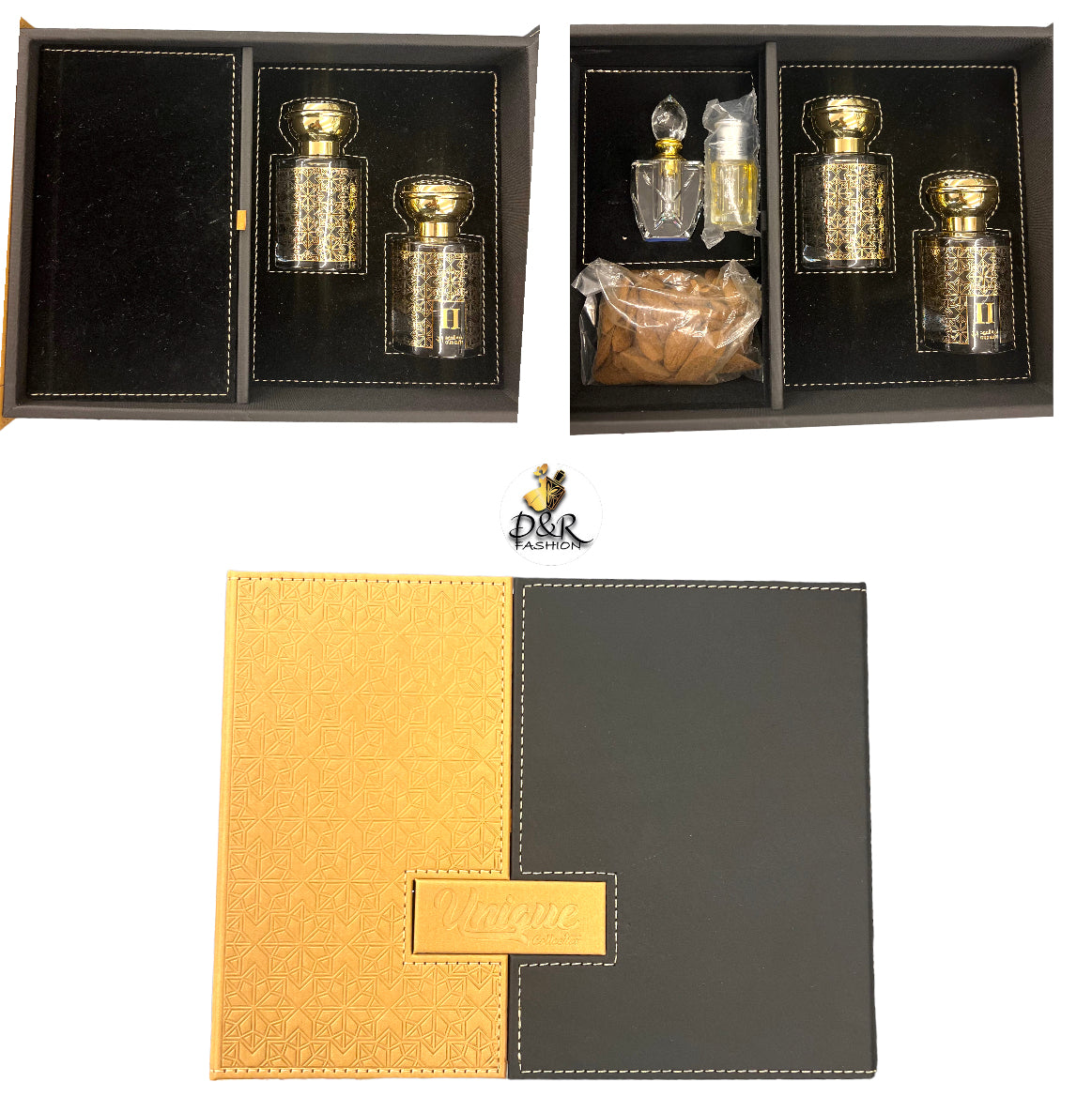 Oud Elite Unique Collection