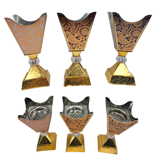 Authentic Bakhoor & Oud Burners from Dubai