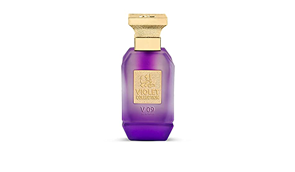 V09 Adoer by Taif Al Emarat – Unveil Captivating Luxury in Every Scent