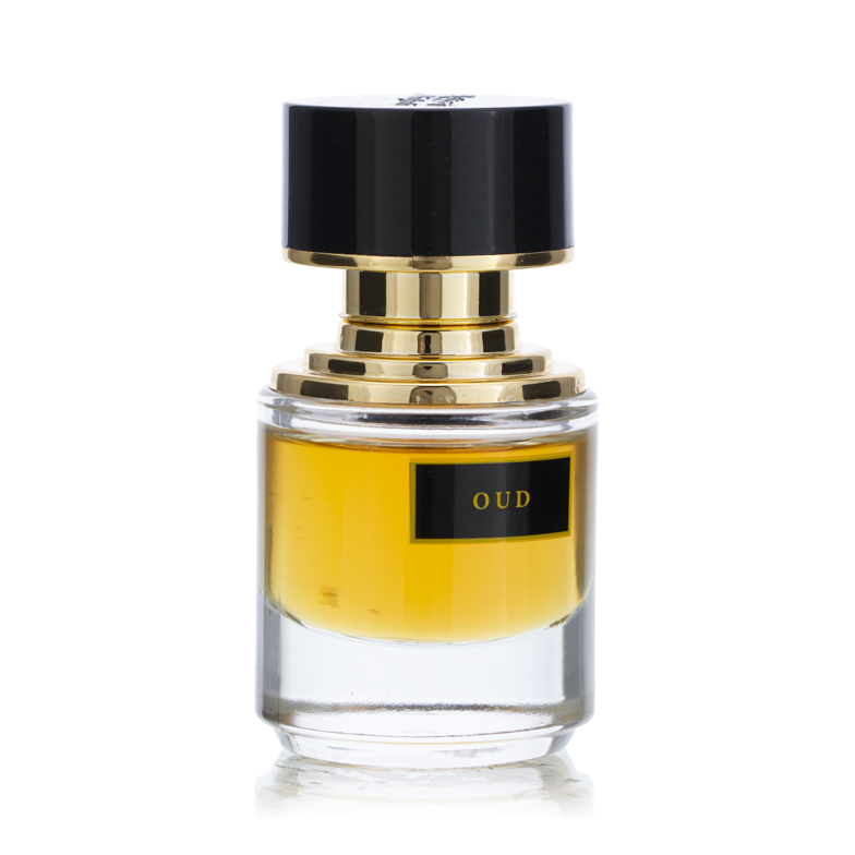 Asgharali Oud Concentrate - Bold, Lasting Elegance in Every Drop