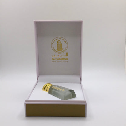 Al Haramain Musk Maliki– Luxurious Dubai Fragrance