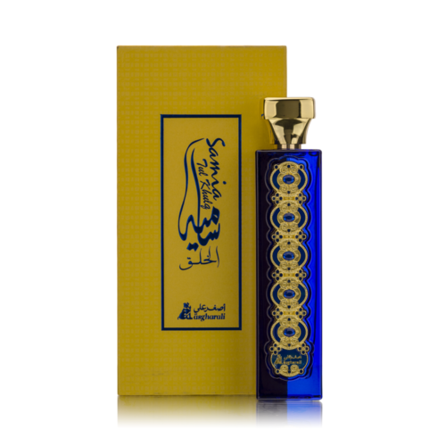 Samia Tul Khulq by Asghar Ali – Exquisite Fragrance for Every Moment