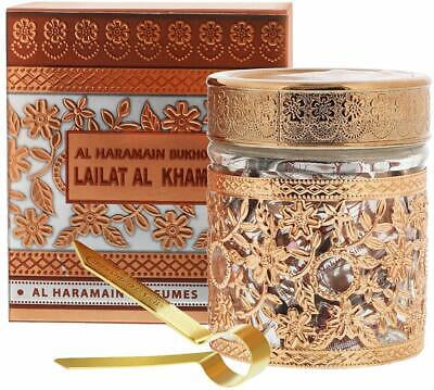 Enchanting Lailat Al Khamis Bukhoor – Dubai’s Finest Fragrance