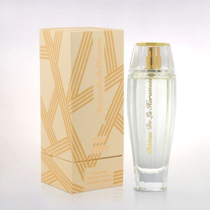 De La Haramain Dor: Timeless Chypre Floral Fragrance for Women