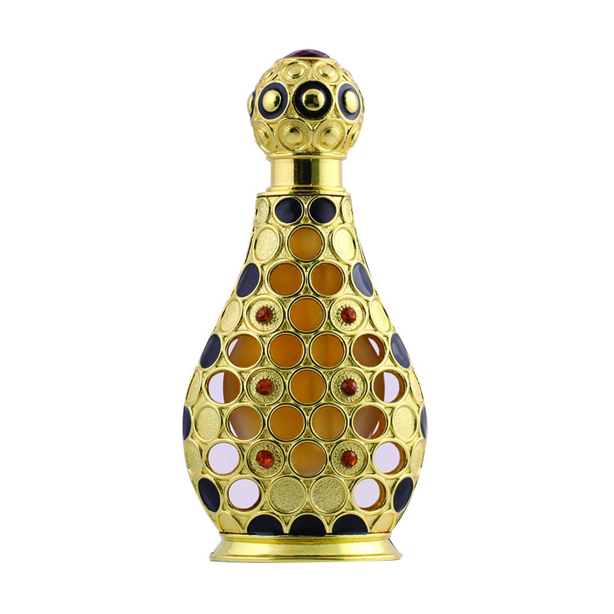 Hamidi Qais : Exquisite Concentrated Perfume Oil from Dubai